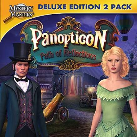 Panopticon: Path of Reflections and Hero Returns