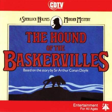 A Sherlock Holmes Murder Mystery: The Hound of the Baskervilles