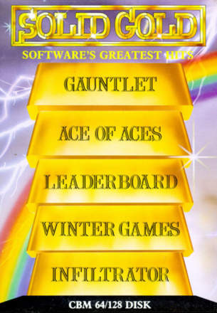 Solid Gold Software's Greatest Hits