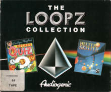 The Loopz Collection