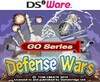 GO Series: Defense Wars