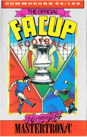 FA Cup Football