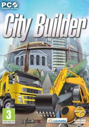 City Builder (2013)
