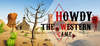 Howdy! The Western Game