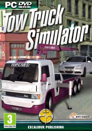Tow Truck Simulator