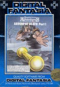 Mysterious Adventure 3: Arrow Of Death