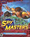 JumpStart Spy Masters: Unmask the Prankster