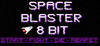 SPACE BLASTER 8 BIT