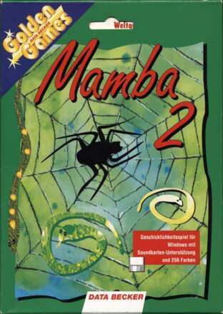 Mamba 2