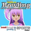 Bowling - Story Three: Pammy Version - Project: Summer Ice