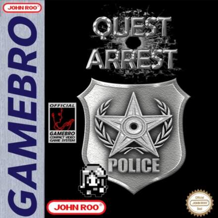 Quest Arrest