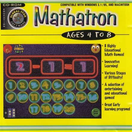 Mathatron