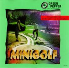 Minigolf (1997)