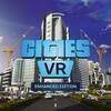 Cities VR: Enhanced Edition