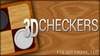 3D Checkers for OUYA
