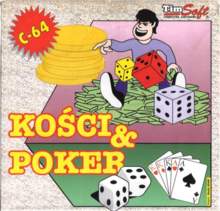 Kosci & Poker