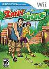 Zany Golf (2012)