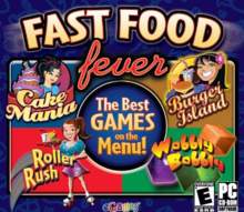 Fast Food Fever