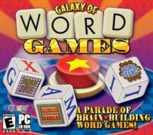 Galaxy of Word Games
