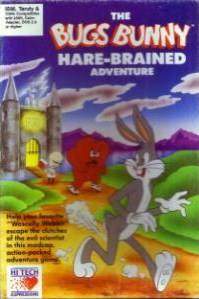 Bugs Bunny: Hare-Brained Adventure