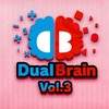 Dual Brain Vol.3: Shapes