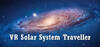 VR Solar System Traveler