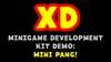 XD: Mini Pang! (beta)