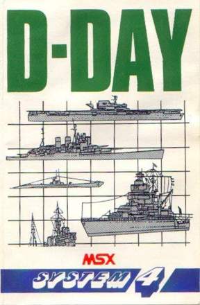D-Day (1984)