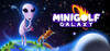 Minigolf Galaxy