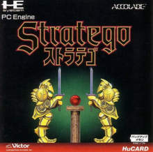 Stratego (1992)