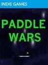 Paddle Wars