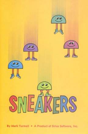 Sneakers (1981)