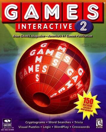 GAMES Interactive 2