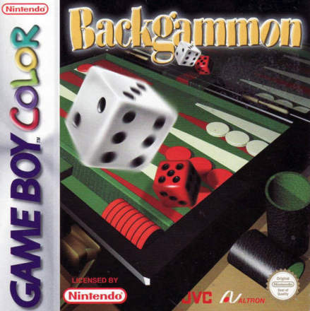 Backgammon (2000)