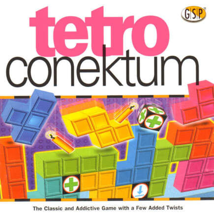Tetro Conektum
