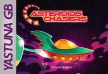 Asteroids Chasers