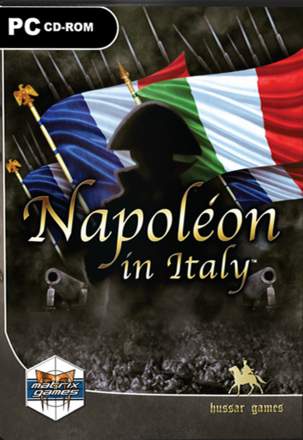 Napoleon in Italy