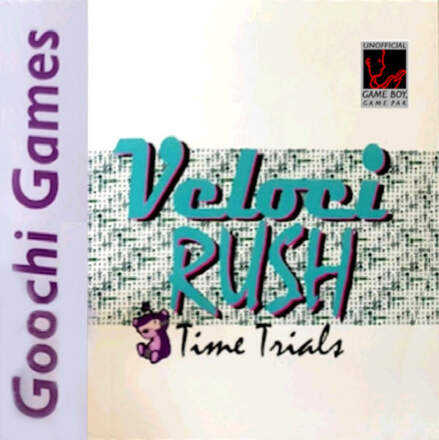 Veloci Rush: Time Trials