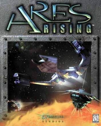 Ares Rising