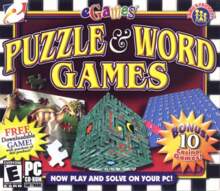 Puzzle & Word Games