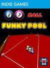 27 Ball Funky Pool