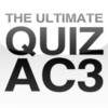 The Ultimate Quiz for Assassin's Creed 3