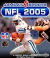 Jamdat Sports NFL 2005