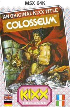 Coliseum (1988)