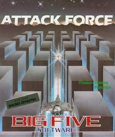 Attack Force (1980)