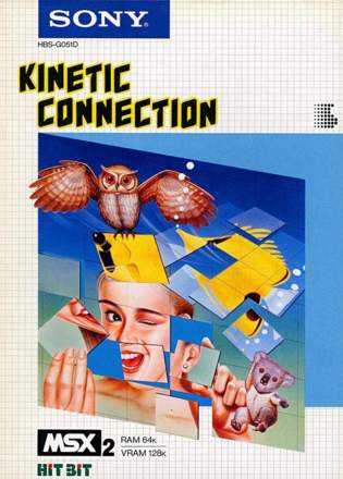 Kinetic Connection (1986)