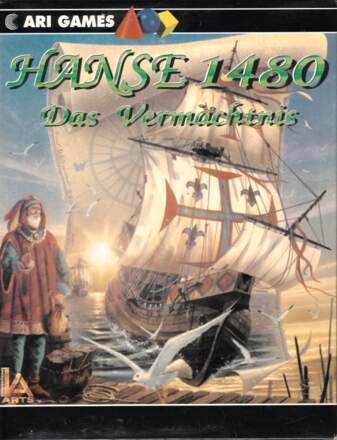 Hanse 1480: Das Vermachtnis