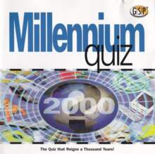 Millennium Quiz