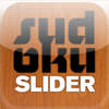 Sudoku Slider Volume 1