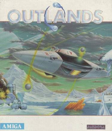 Outlands (1989)